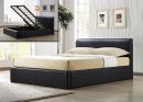Time Living Ottoman Bed Frame